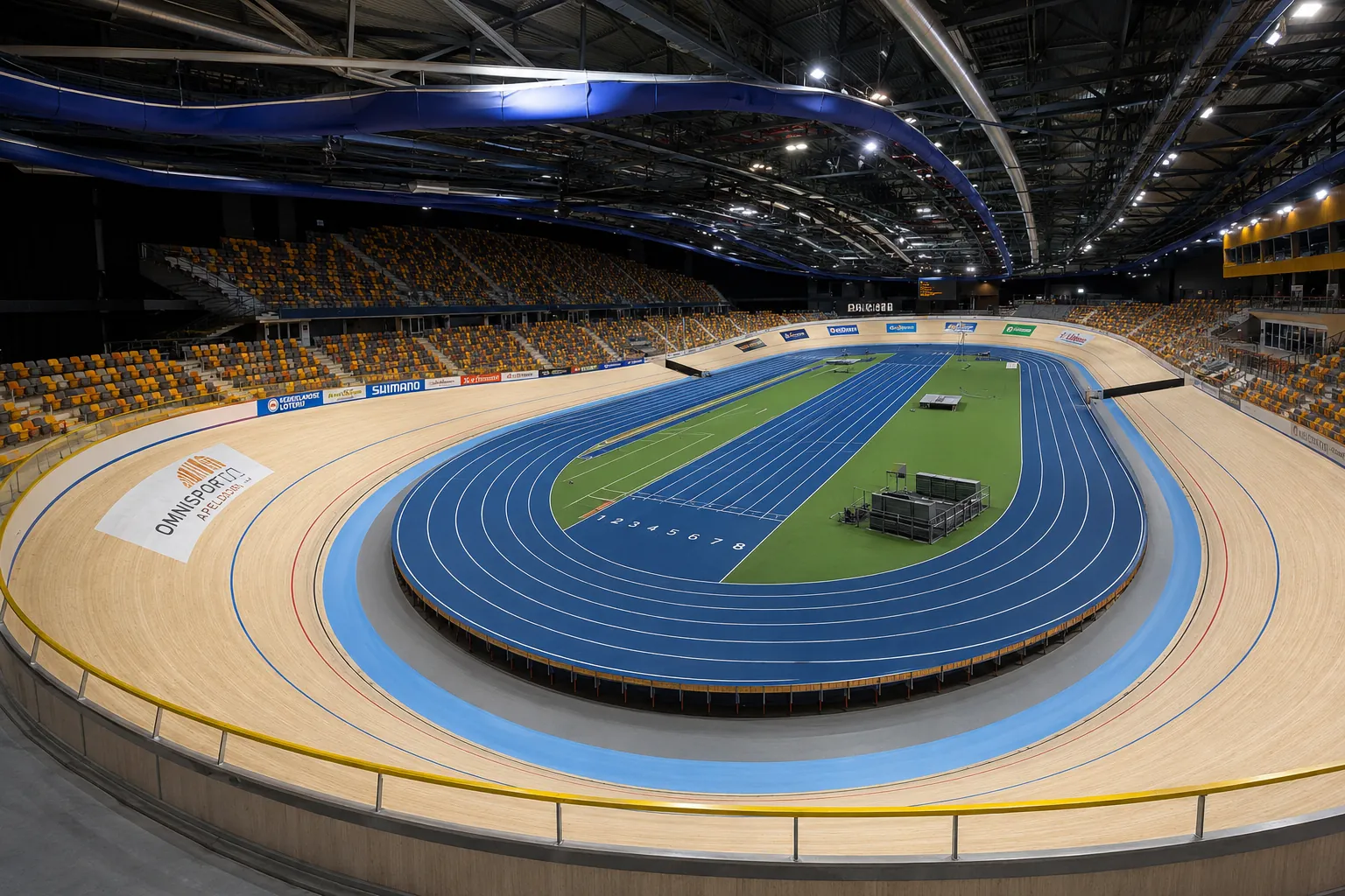Ride Cave – Free Indoor Cycling Workouts, Training Plans & 3D Track Races
